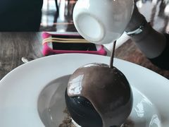 -翡翠36餐厅(浦东香格里拉店)