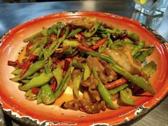 -馬伍旺川菜(江北虹悦城店)