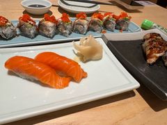 -Tuna maki寿司(苏州万象天地店)