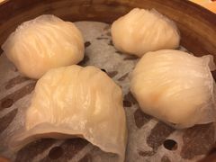 -添好运点心专门店(深水埗店)