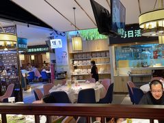 -新辣宴·湖南家常菜·商务聚餐(中粮创芯店)