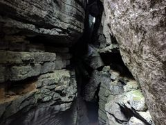 -梭布垭石林景区