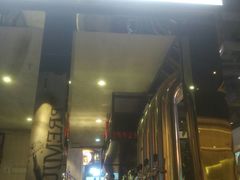 门面-木屋烧烤(龙湖天街店)