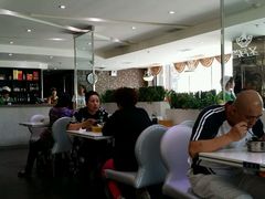 大堂-圣河湾虾饺美食(站前店)