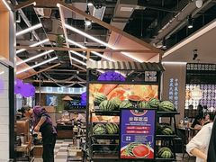 -重庆高老九火锅(吴中永旺店)