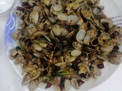 -北戴河庆山饭店·海鲜砂锅粥(北戴河黑石路店)