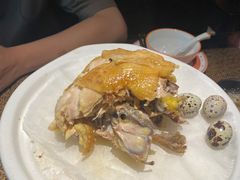 -老客家·客家菜(万达店)