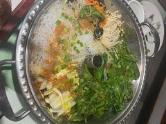 -福荣新中式餐厅