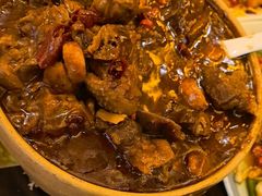 -鹅滋道(甘坑古镇店)