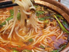 -云南李记罐罐米线饵丝小吃(汉中门金鹰店)