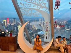 -WFC会仙楼观景台