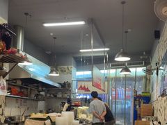 -巴山路曹记鸭霸王火锅(梅溪步步高新天地店)