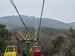 -句容茅山景区
