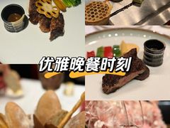 -塞纳河法国餐厅(唐延路店)