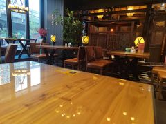 -颐和•海鲜砂锅粥•啫啫煲(奥林匹克广场店)