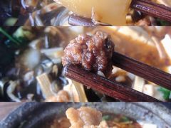 -王明古法砂锅居(开化寺店)