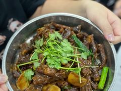 -广宁炭炉鸡煲·富临门饭店