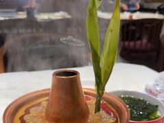 -涮福記·现切牛羊肉火锅(世纪汇店)