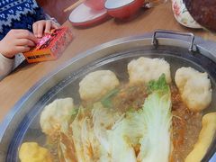 -那红花·东北菜铁锅炖(仙林金鹰店)