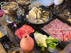 -丽江庭院之爱在路上(西单店)