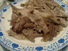 -宁夏国强手抓羊肉·清真菜(未央路凤三店)