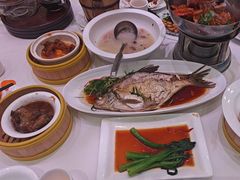 -湖锦酒楼·31年地道湖北菜(黄鹤楼店)