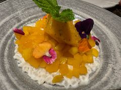 -LESCEDARS Brasserie Bistro香柏树