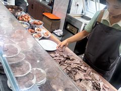 -清真磨沟沿老字号牛肉面(总店)