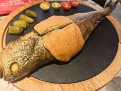 -撸客烤烤(春河里店)