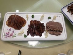 -清华大学-甲所餐厅