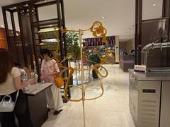 -南湖名都·景湖轩全日制餐厅·海鲜自助·东南亚风味·临湖而食