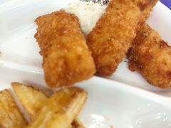 -宜家·瑞典风味餐厅(北京西红门店)