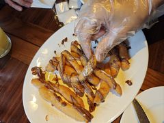 -FABIO’S费比欧披萨餐厅