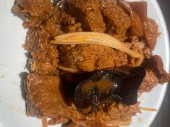 -阿大排档(长春这有山店)