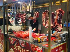 -盒马鲜生(皇庭广场店)