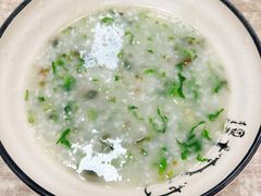 -曼曼汤包(建国西路店)