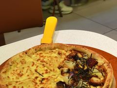 -乐凯撒披萨(汇港购物中心店)