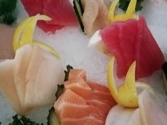 -马克西姆俄罗斯餐厅(通亚街店)