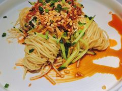 -蘇小主·创意中国菜(金茂览秀城店)