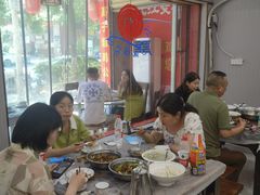 -高子烧鸡公(五里堆路店)