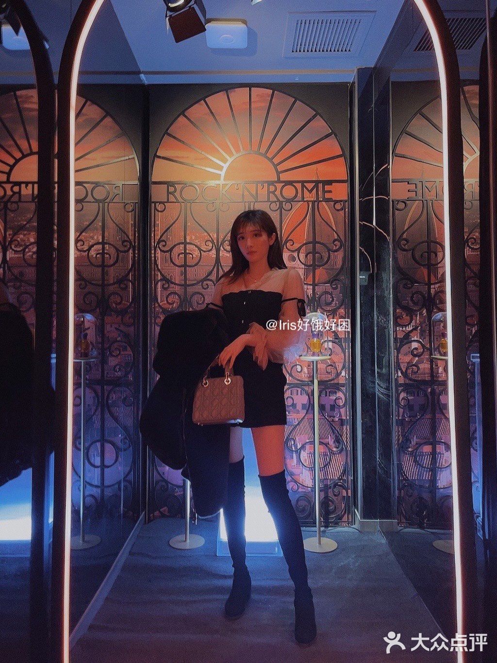 宝格丽快闪展✨ 体验美妙香氛旅程