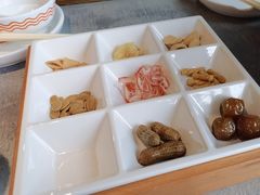 -探鱼·鲜青椒爽麻烤鱼(天河优托邦店)