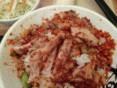 -熊吞·大碗丼烧肉饭(济宁万达广场店)