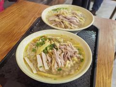 -华姐鸡粉(教育路店)