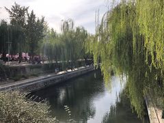 -泉城广场