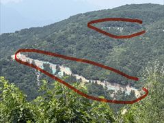 -北京十三陵国家森林公园蟒山景区