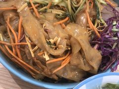 -老边饺子馆(东单店)