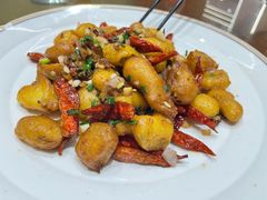 -三只鸟本地特色菜馆(上饶总店)