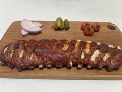 -马克西姆俄罗斯餐厅(通亚街店)