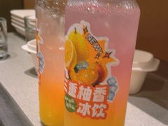 -海底捞火锅(朝阳北路生日主题店)